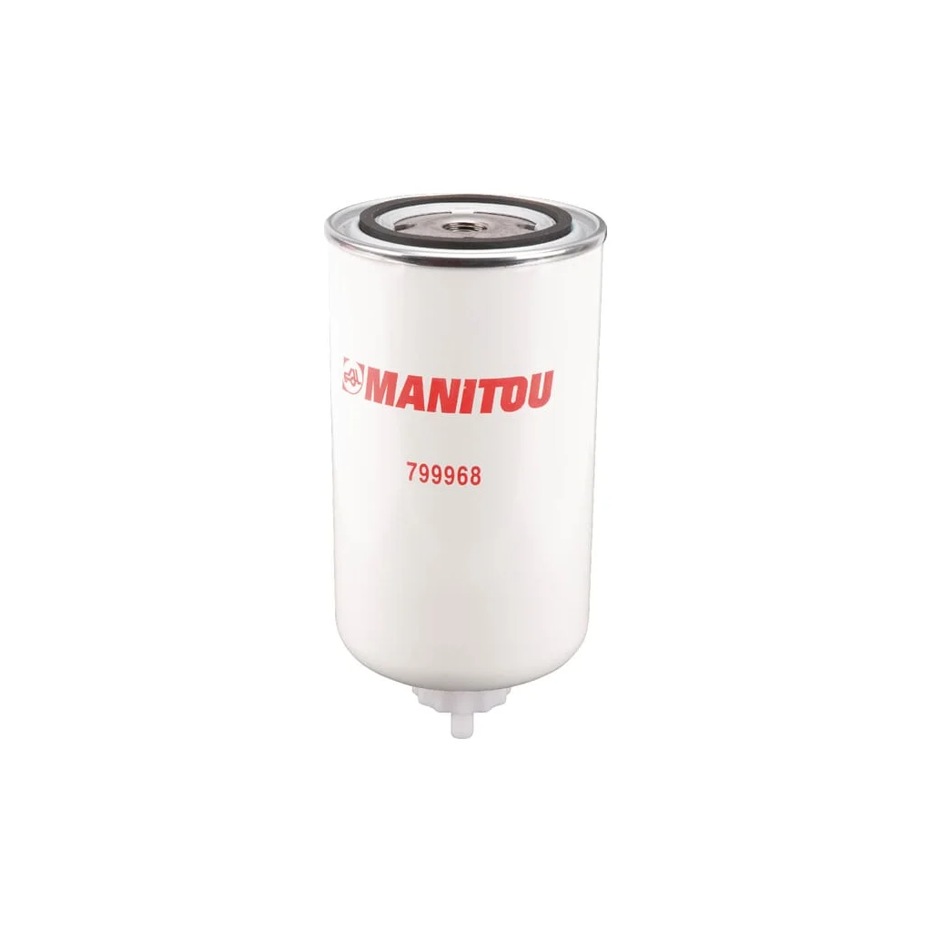 [AMAT2-342808] Prefiltru de combustibil Deutz MA799968