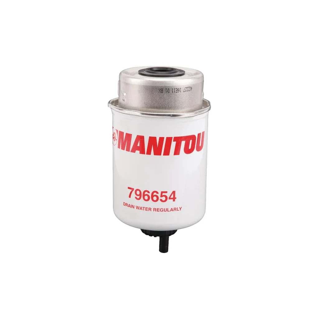 [AMAT2-343031] Filtru de combustibil MA796654