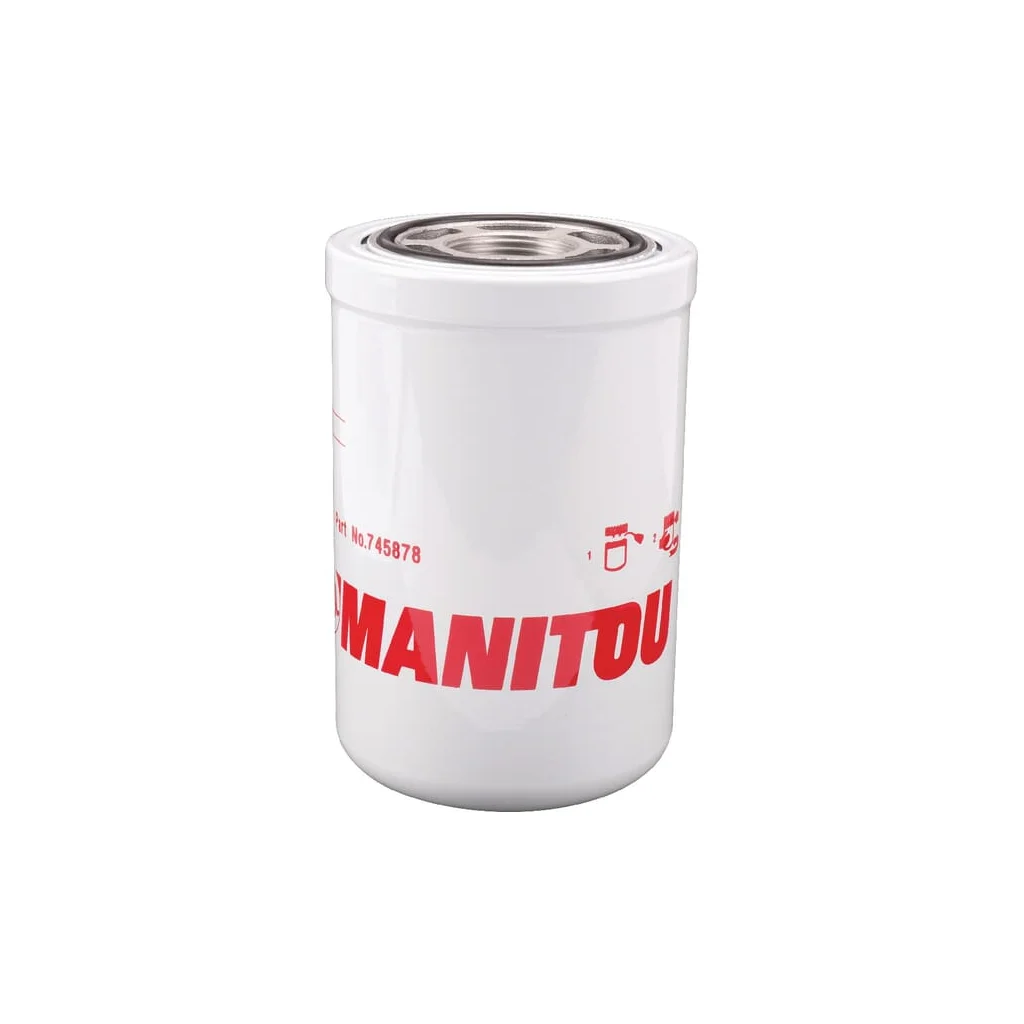 [AMAT2-343050] Filtru transmisie Sauer MA745878
