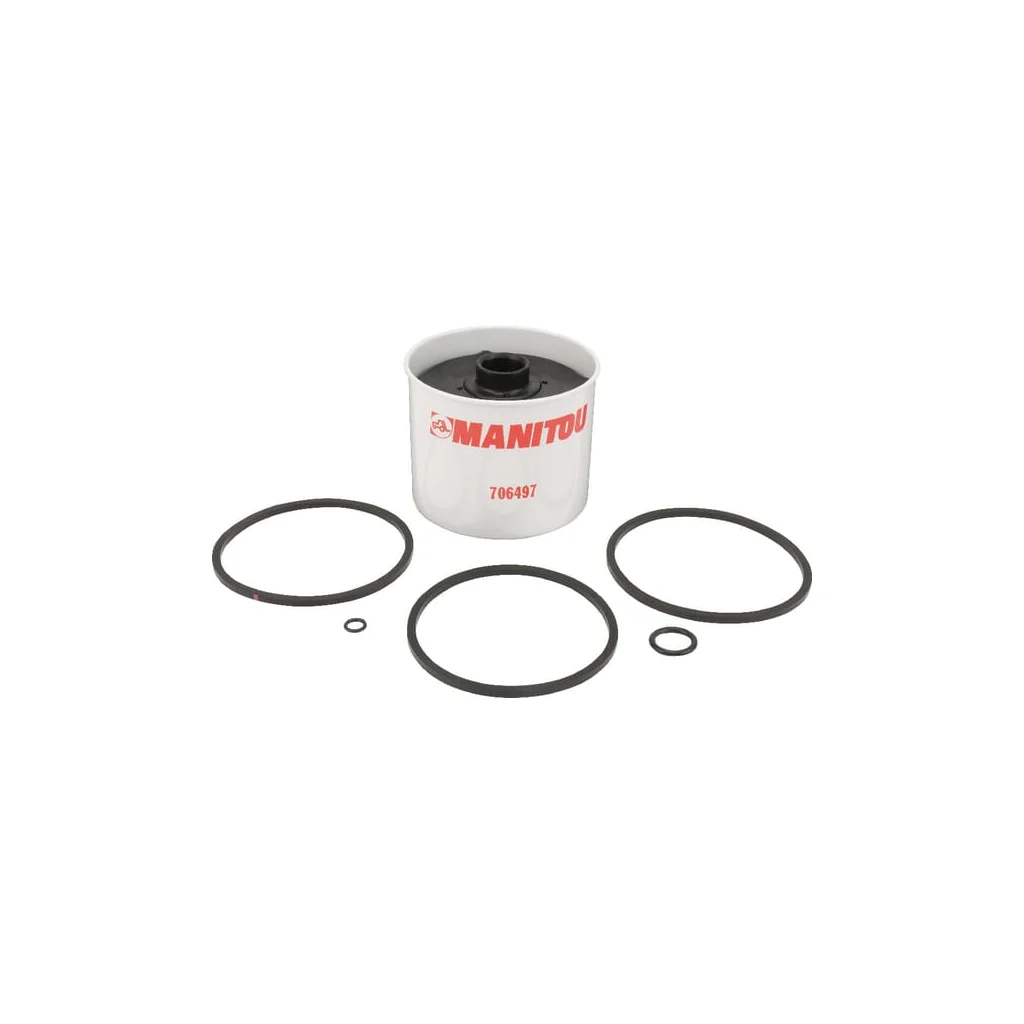 [AMAT2-343054] Prefiltru de combustibil MA706497