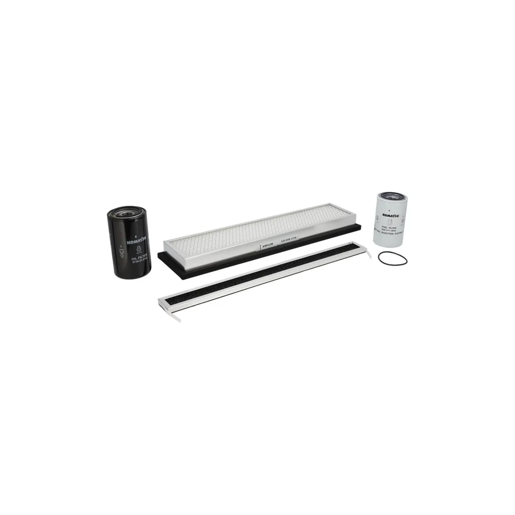 [AMAT2-343103] Set de întreținere MKC0139