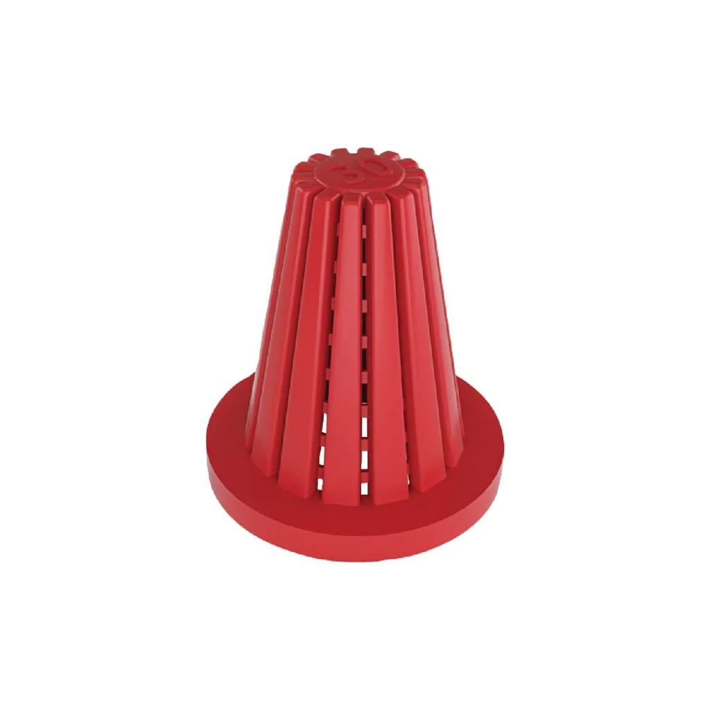 [AMAT2-343110] Filtru duză 30 ochiuri de sită roșu MMAT MESH30