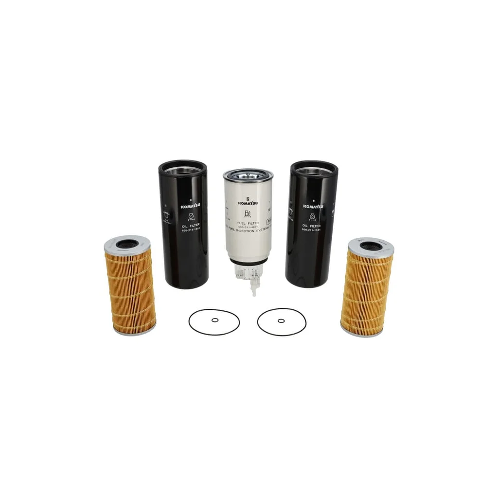 [AMAT2-343138] Set de întreținere MKM0111