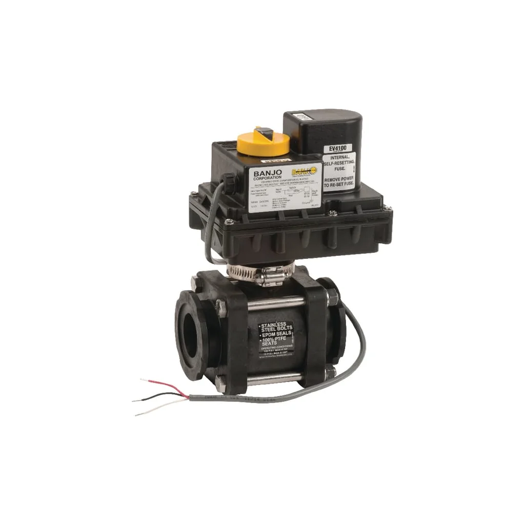 [AMAT2-343158] Electrovalvă cu 2 căi 2" MEV220CF