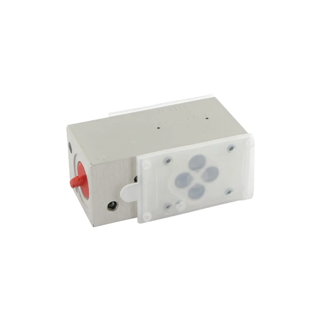 [AMAT2-343177] Corp aluminiu NG06 Contrabalanță simplă B MFNG06011