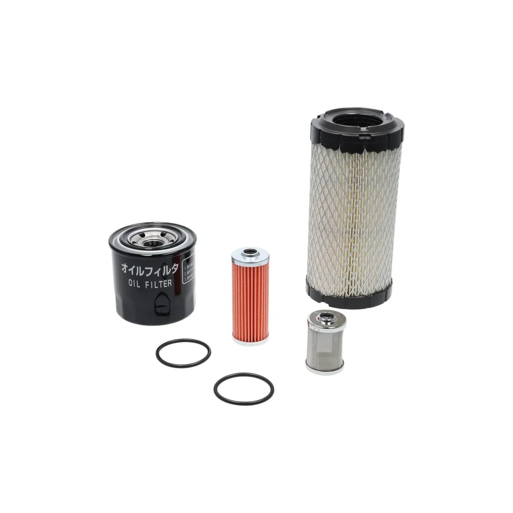 [AMAT2-343184] Set de întreținere MKU002001