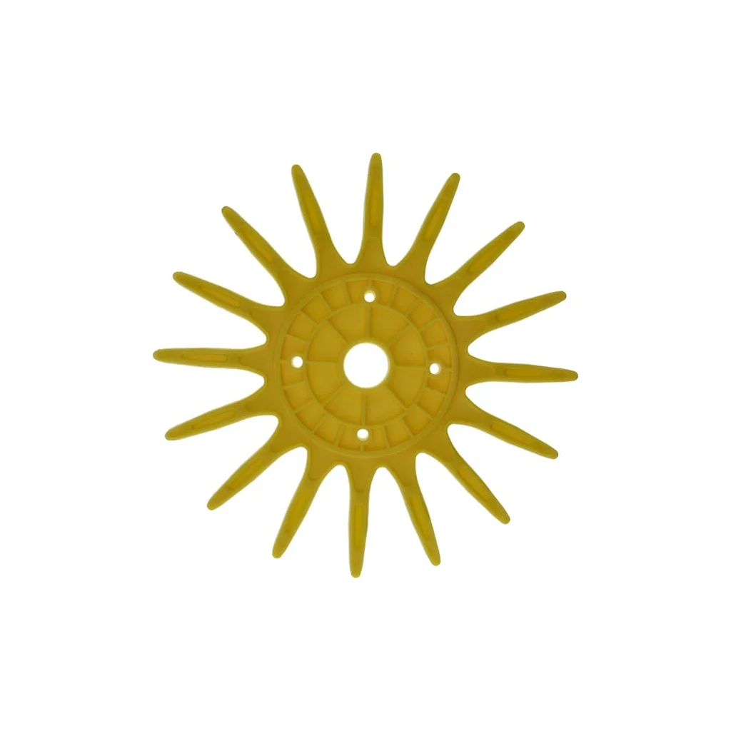 [AMAT2-343192] Disc tip stea rontantă pentru prășitoare 370 Medium MFW0003711