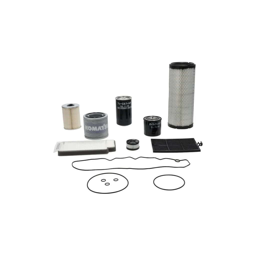 [AMAT2-343258] Set de întreținere MKU0156