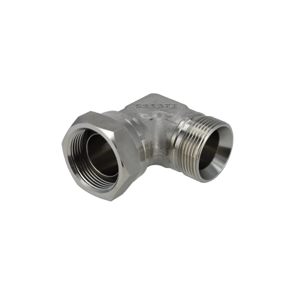 [AMAT2-343297] Adaptor cot tată/mamă 1 1/4" BSP SS MF9020KSS