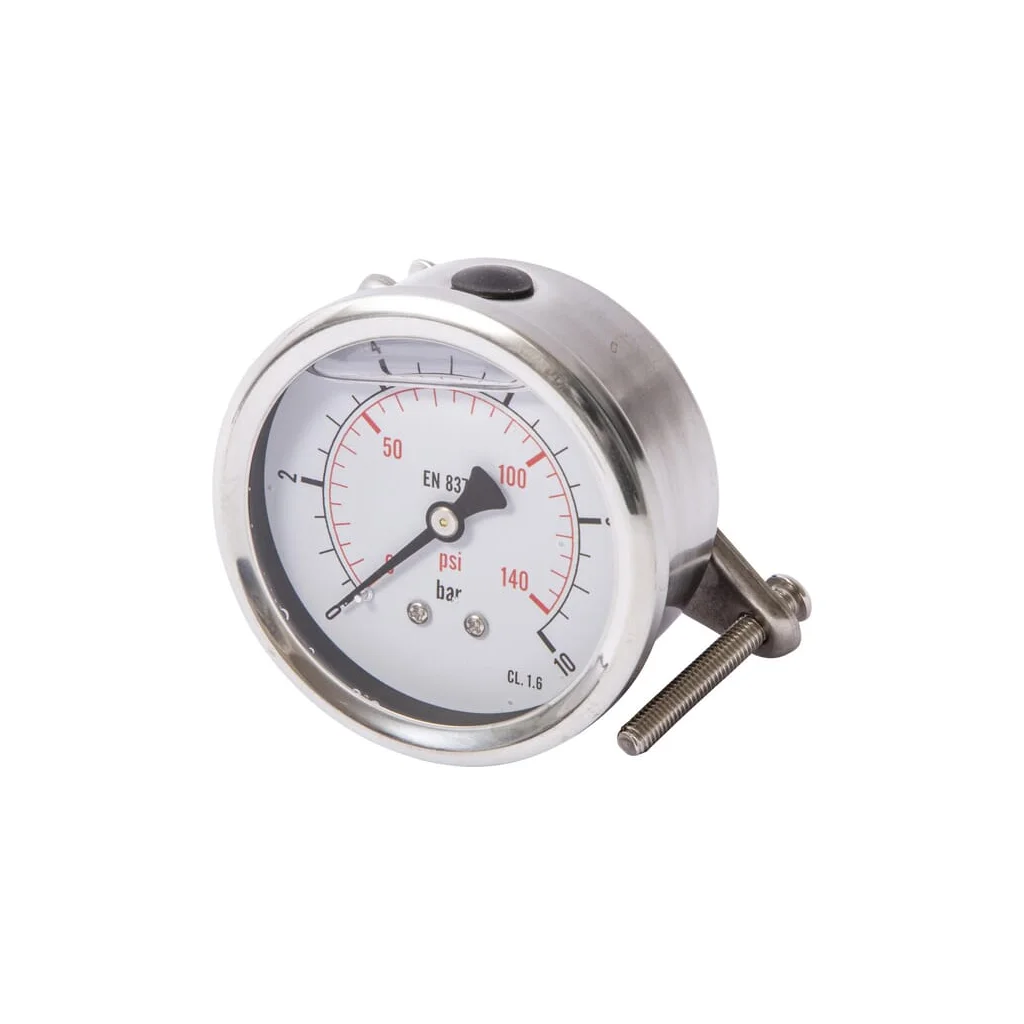 [AMAT2-343315] manometre cu glicerină cu manometru de presiune încorporat MFRE1063GLYCRE