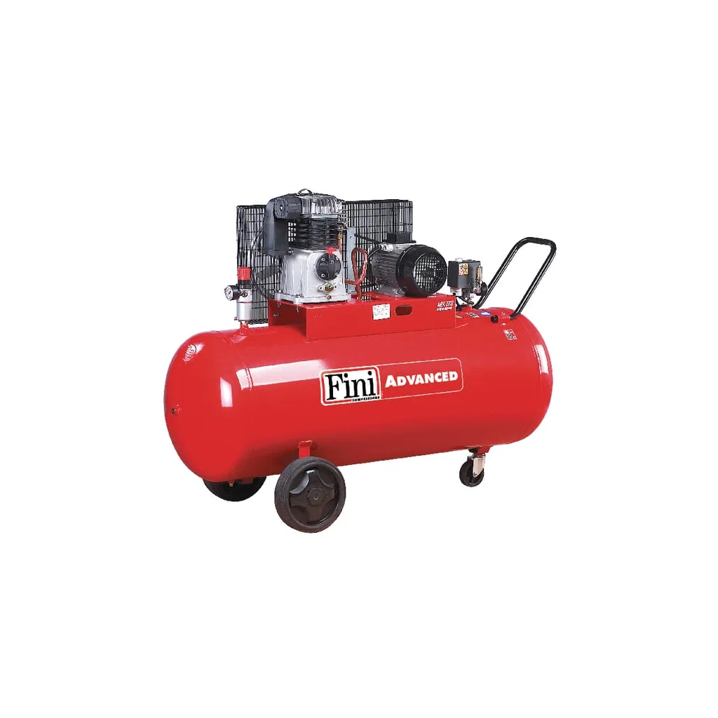 [AMAT2-343318] Compresor Fini MK 113-270-5,5 MK11327055