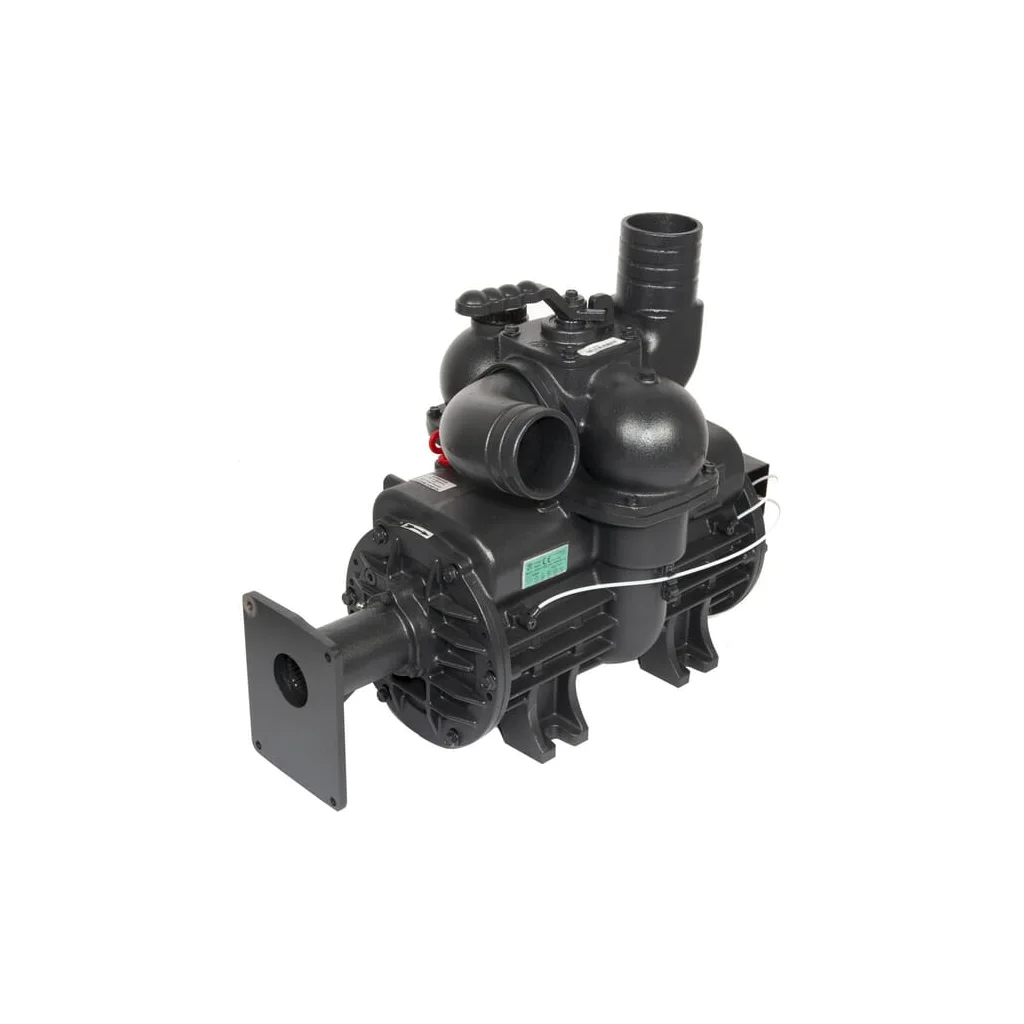 [AMAT2-343329] Transmisie hidraulică pompă vacuum lubrifiere automată Ballast BP MEC13500HAB