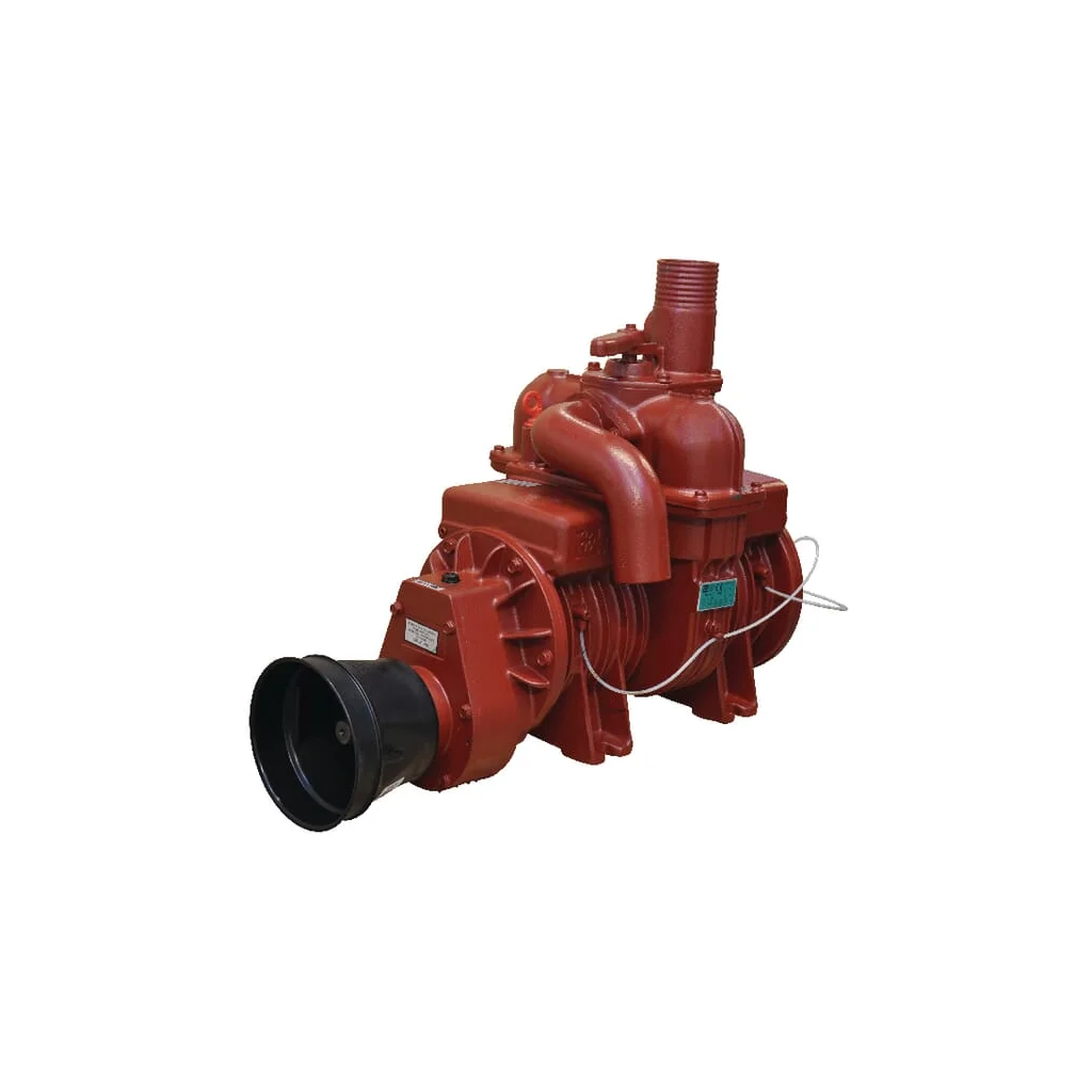 [AMAT2-343363] Pompă de vid standard CCW cu lubrifiere automată Battioni Pagani MEC8000A