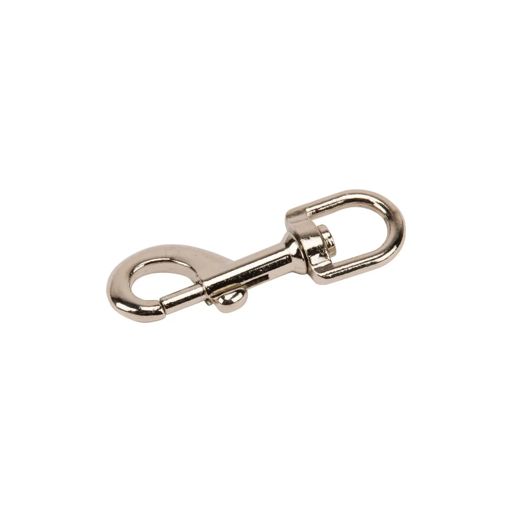 [AMAT2-343365] Cârlig carabină galvanizat 5/8 MK16