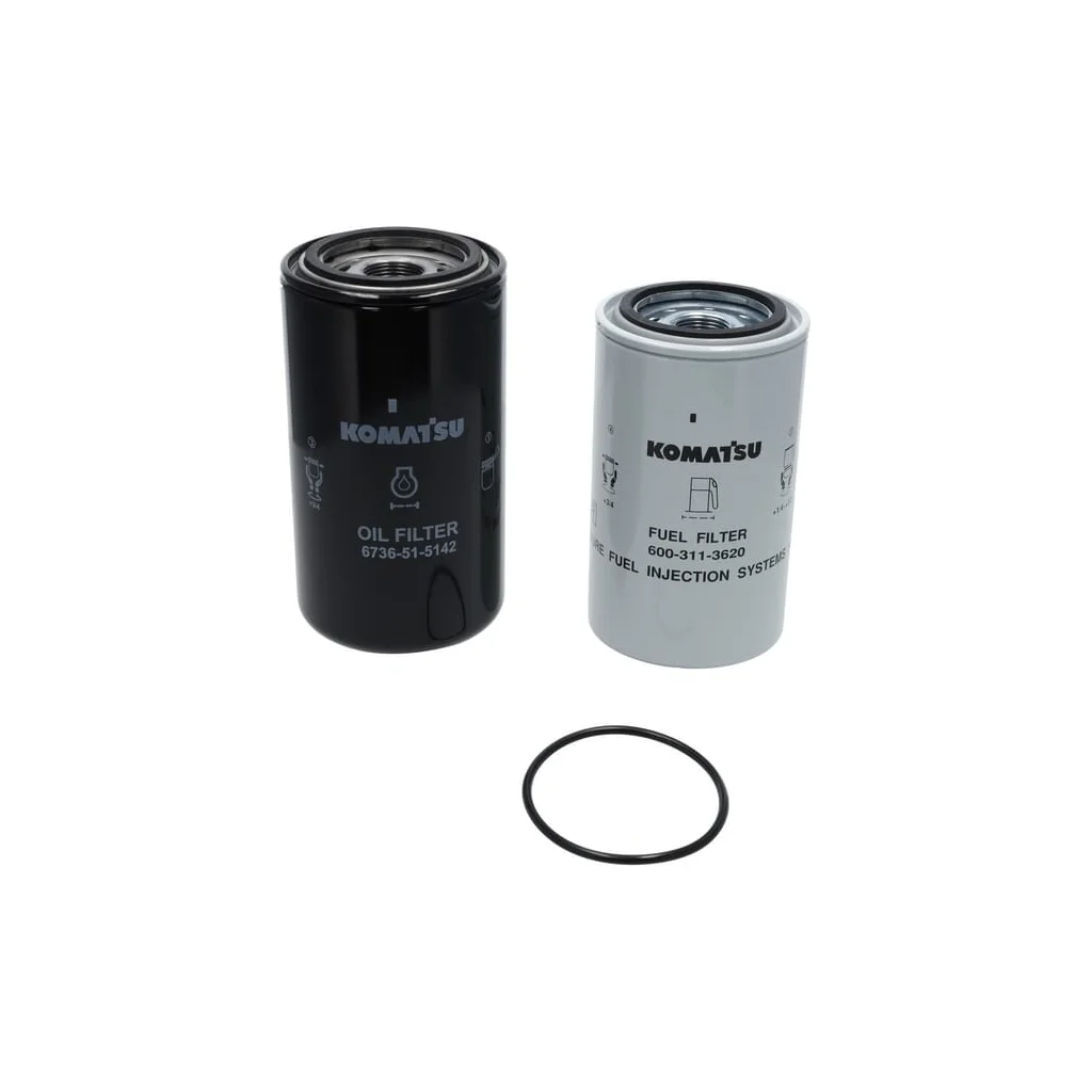 [AMAT2-343381] Set de întreținere MKC0179