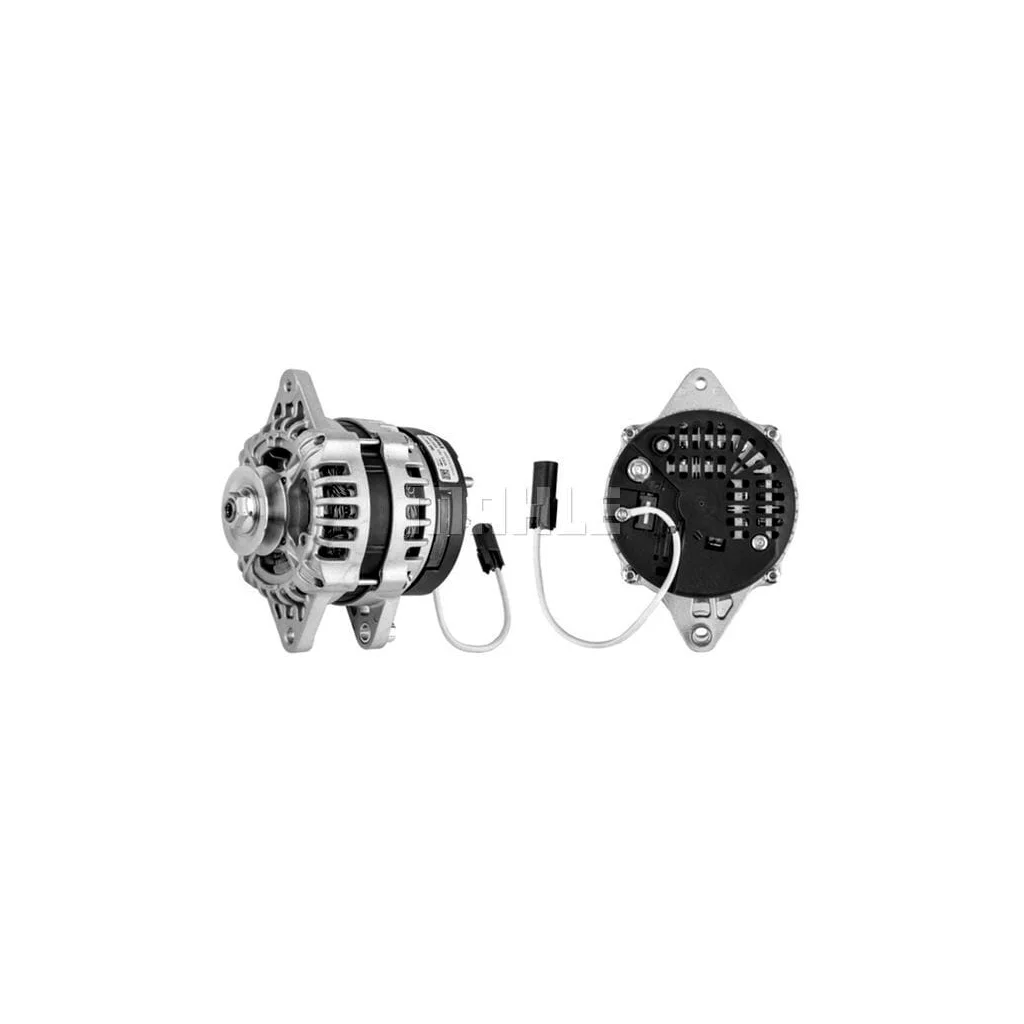 [AMAT2-343392] Alternator 14V 95A MG852