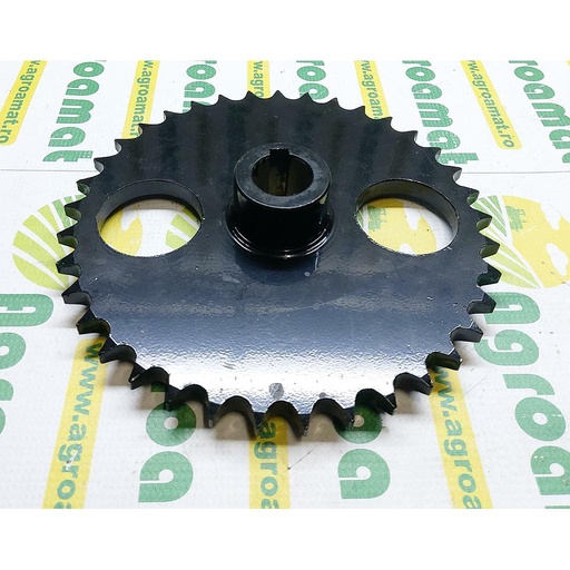[AMAT1-14034] Pinion 84442293 - (Z-37)