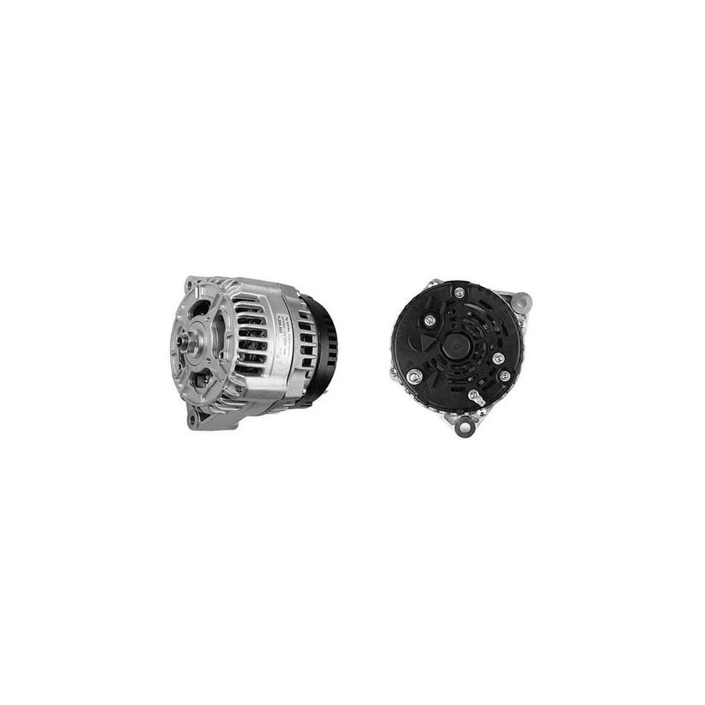 [AMAT2-343417] Alternator 14V 150A AAN5869 Mahle MG467