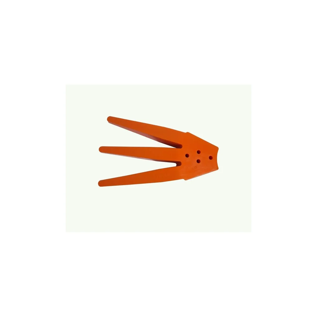 [AMAT2-343421] Disc tip stea rontantă pentru prășitoare MAXI 1000 (1/8) Soft MFW0010010