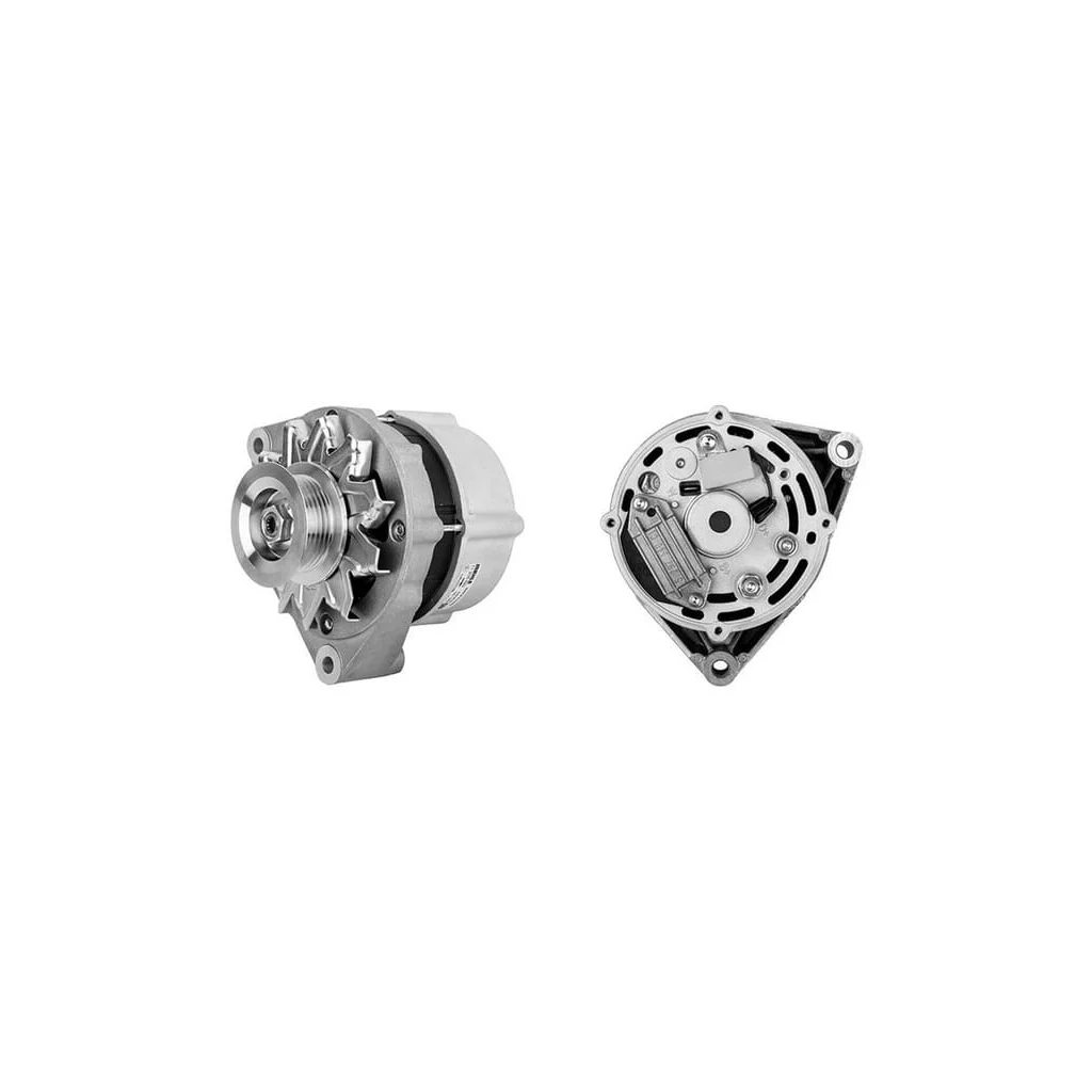 [AMAT2-343432] Alternator 14V 120A MG1039