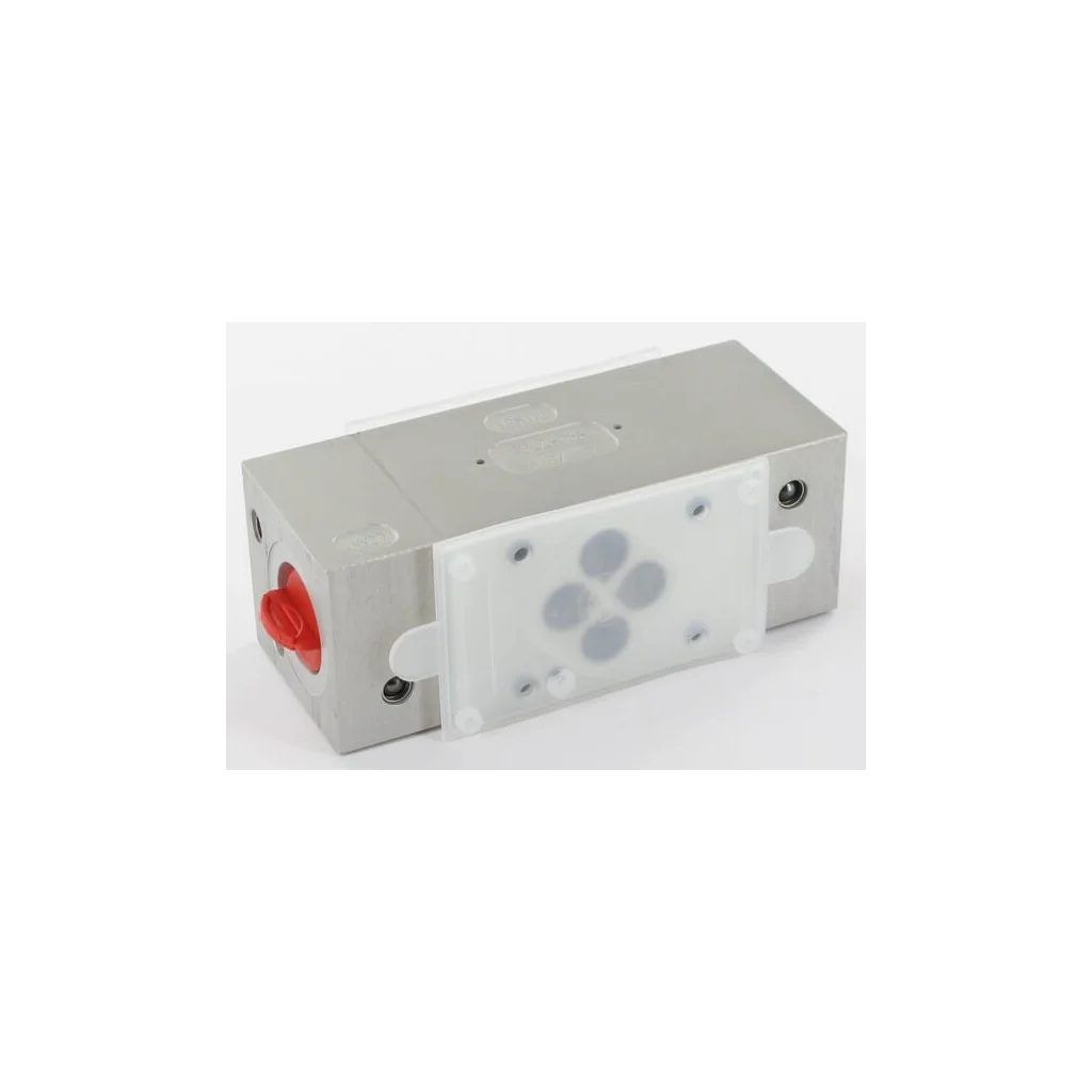 [AMAT2-343446] Corp aluminiu NG06 Dublu contrabalans MFNG06009