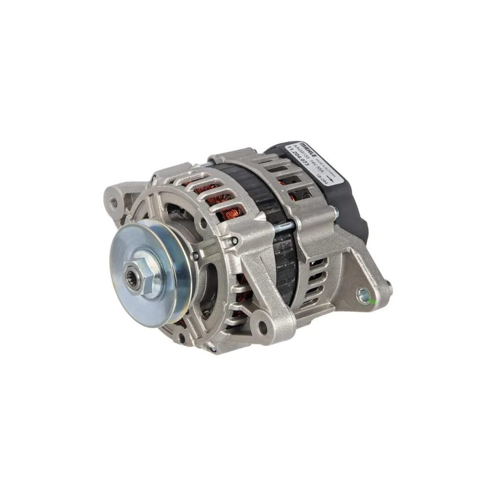 [AMAT2-343448] Alternator 14V 55A MG67