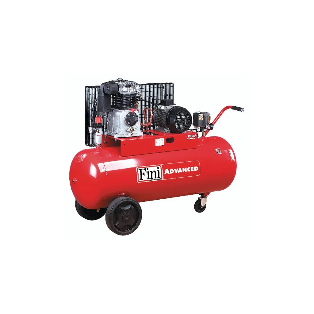 [AMAT2-343481] Compresor Fini MK 113-150-3T MK1131503