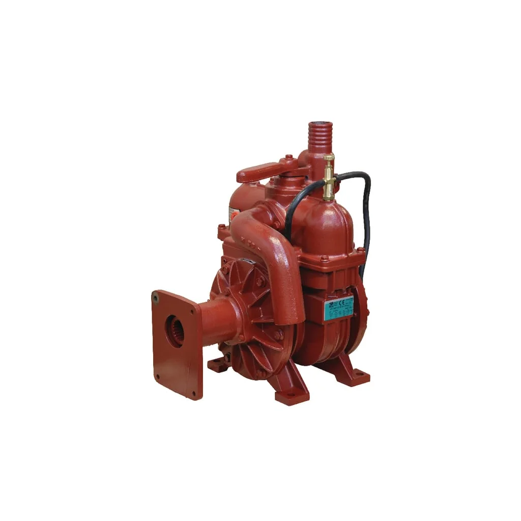 [AMAT2-343487] Pompă de vacuum, transmisie hidraulică, B.P. MEC2000H