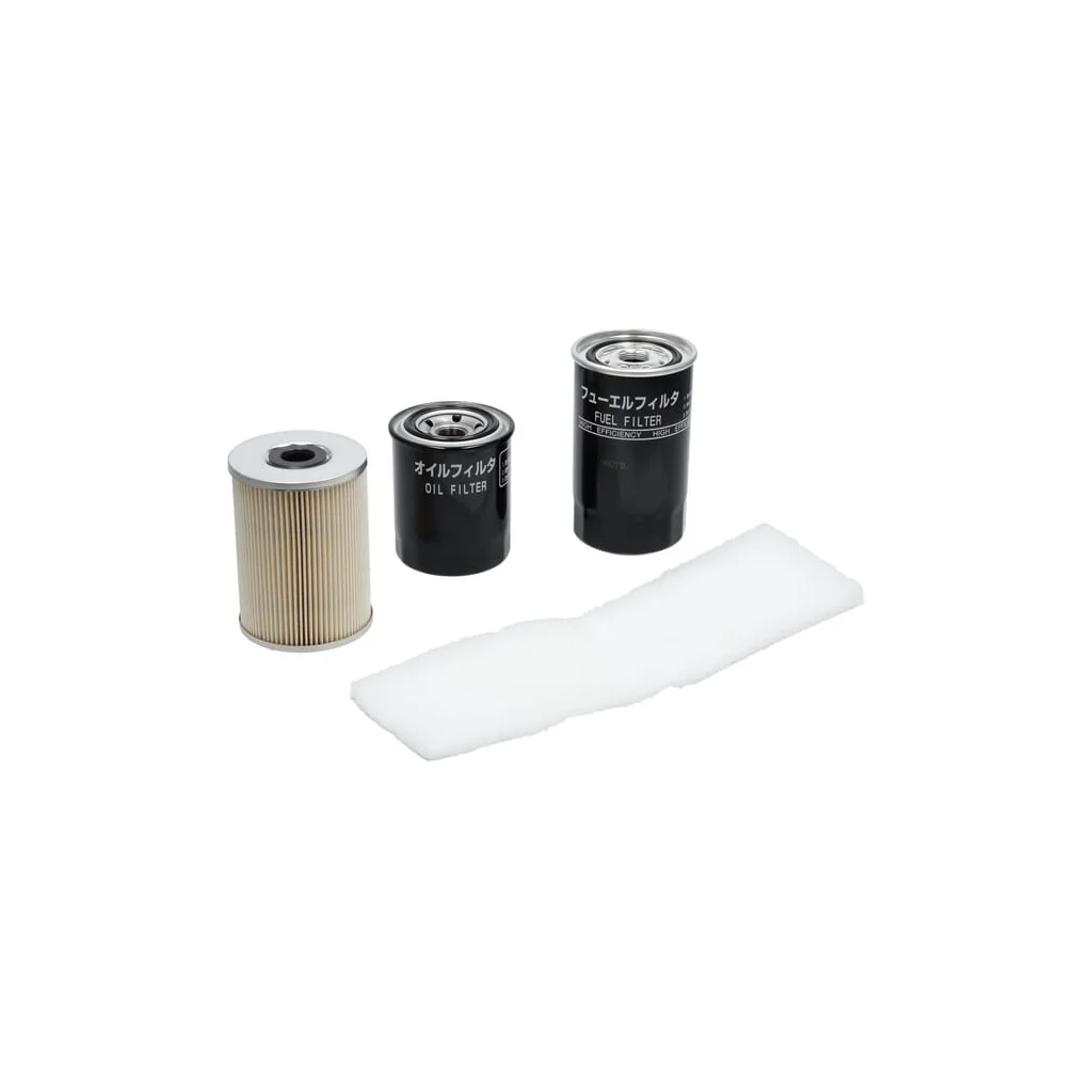 [AMAT2-343490] Set de întreținere MKU0146