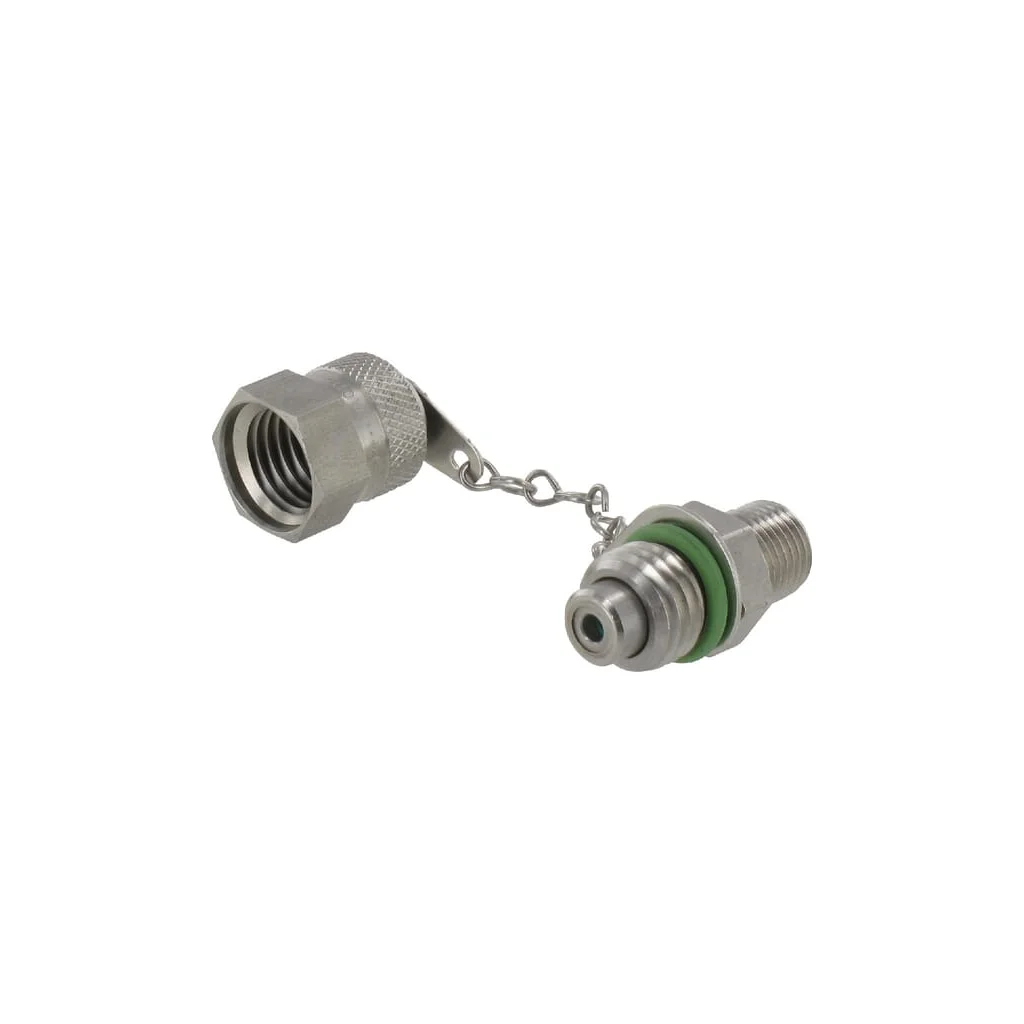 [AMAT2-343492] Punct de testare 1/4 RK oțel inoxidabil MEV2014KRVS