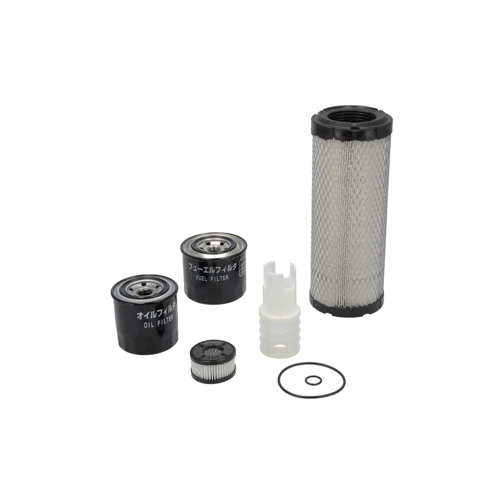 [AMAT2-343508] Set de întreținere MKU0103