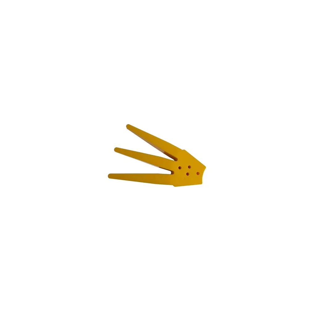 [AMAT2-343537] Disc tip stea rontantă pentru prășitoare MAXI 1000 (1/8) Medium MFW0010011