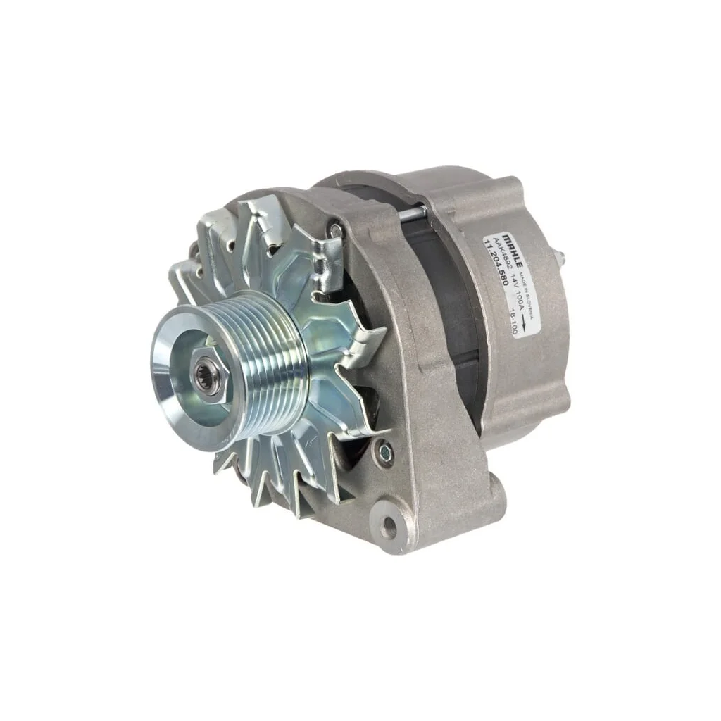 [AMAT2-343540] Alternator 14V 100A MG180