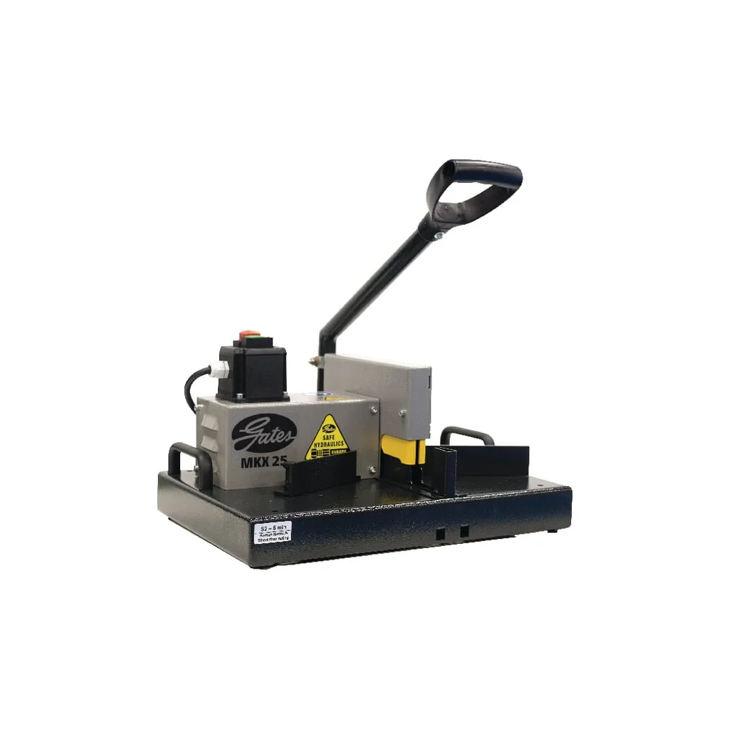 [AMAT2-343558] Mașină tăiat furtunuri electrică  220V 1 1/4" MKX25220