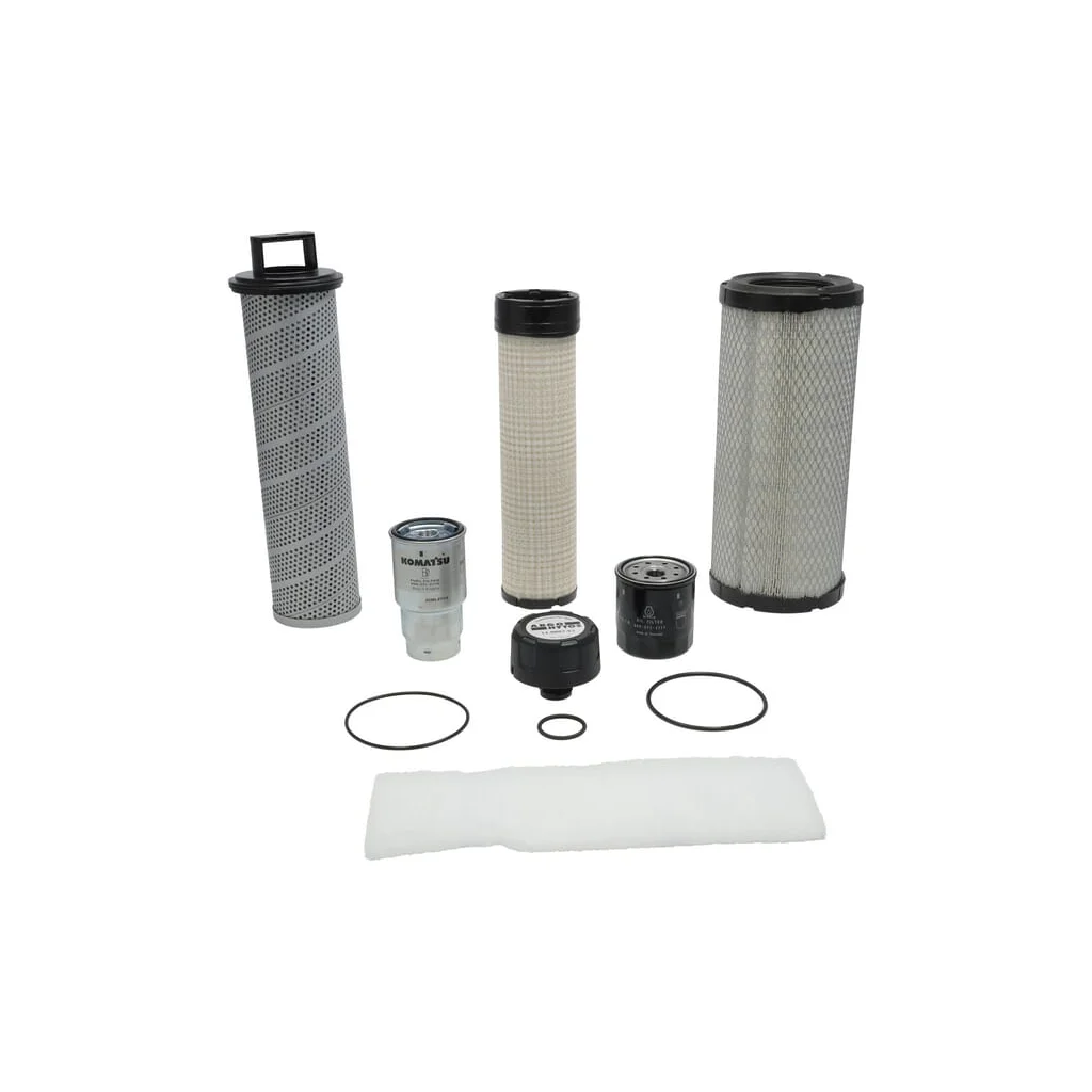 [AMAT2-343570] Set de întreținere MKU0127