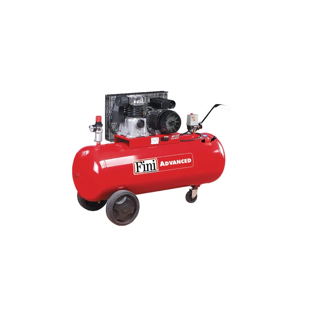 [AMAT2-343606] Compresor MK 103-150-3M Fini MK1031503M