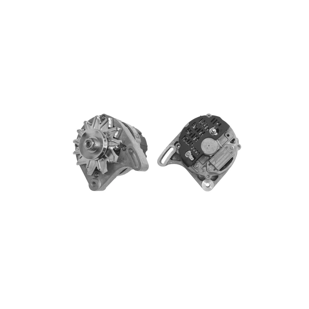 [AMAT2-343626] Alternator MG432