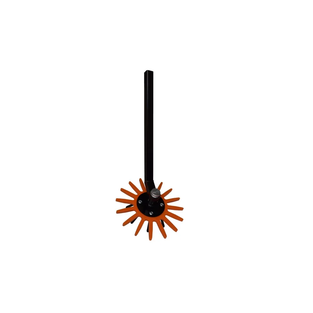 [AMAT2-343639] Element de plivire a degetelor 370 Soft drept portocaliu MFW0003750R