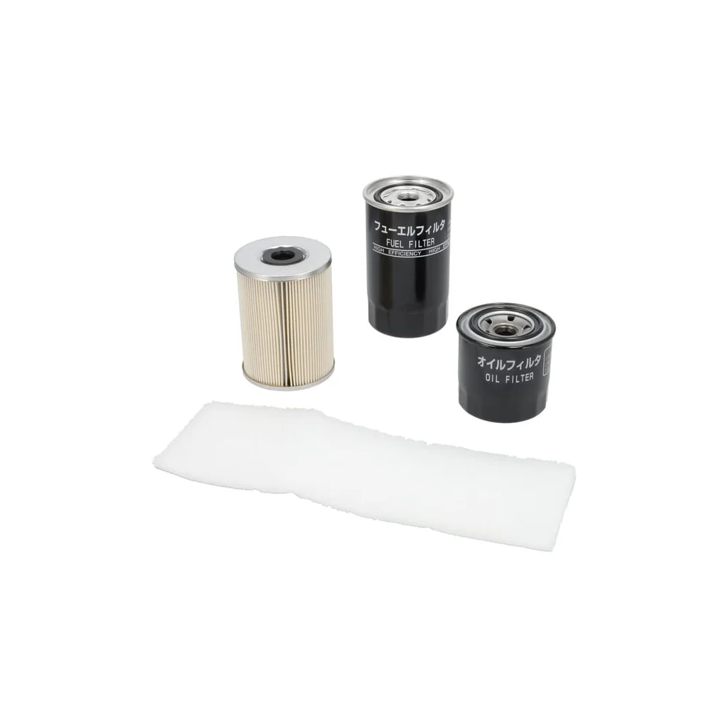 [AMAT2-343657] Set de întreținere MKU0153