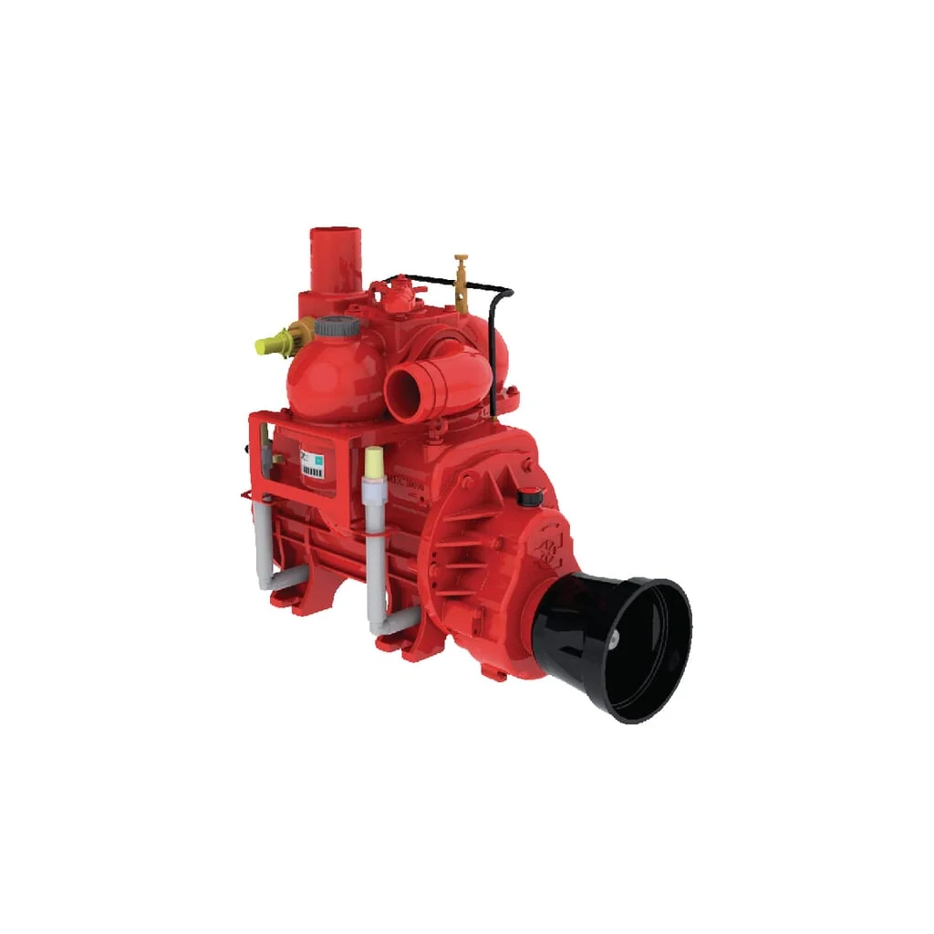 [AMAT2-343658] Pompă de vacuum, standard, rotație stânga, auto-lubrifiere și sistem de echilibrare, B.P. MEC9000AB