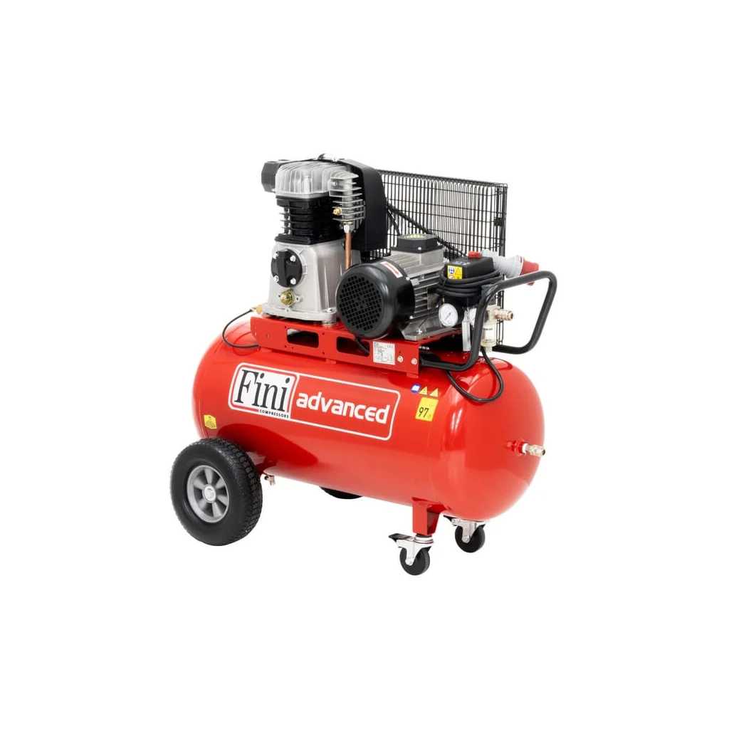[AMAT2-343681] Compresor MK113904TG