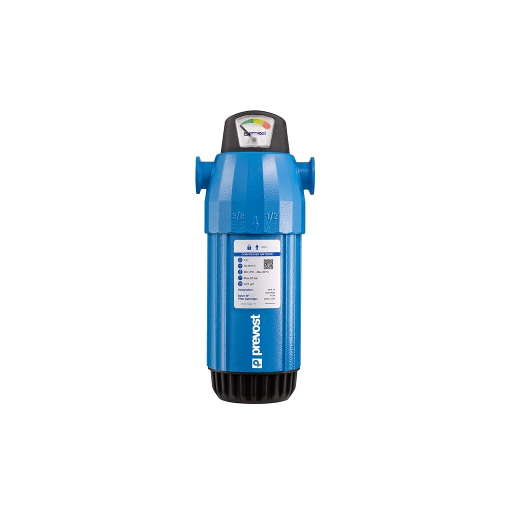 [AMAT2-343695] Filtru 3/4" - 0,01 µ - 150 m3/h MFS150