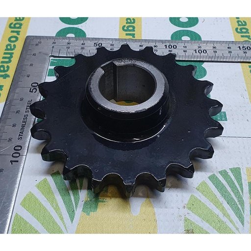 [AMAT1-14031] Pinion 84981030 (Z-20)