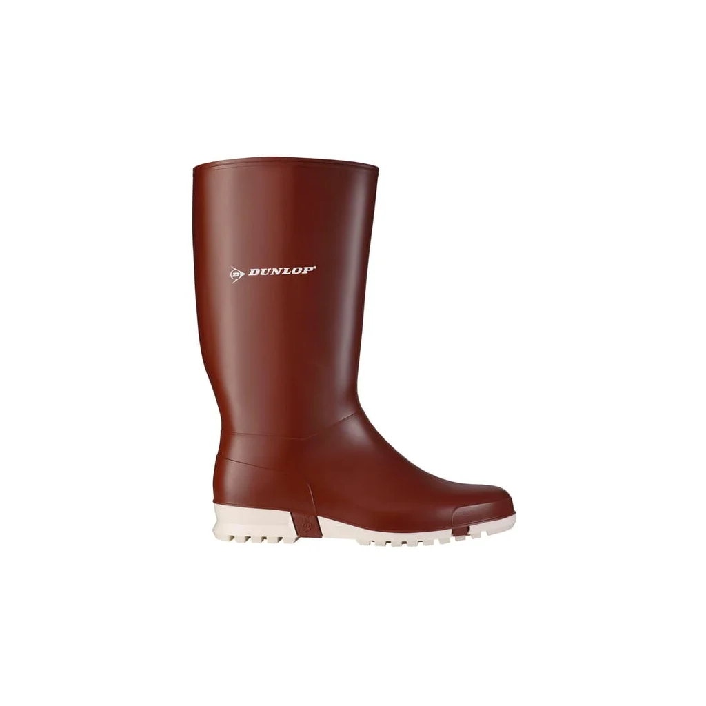 [AMAT2-343717] Dunlop Sport Burgundy mărimea 33 MJ0KX0133