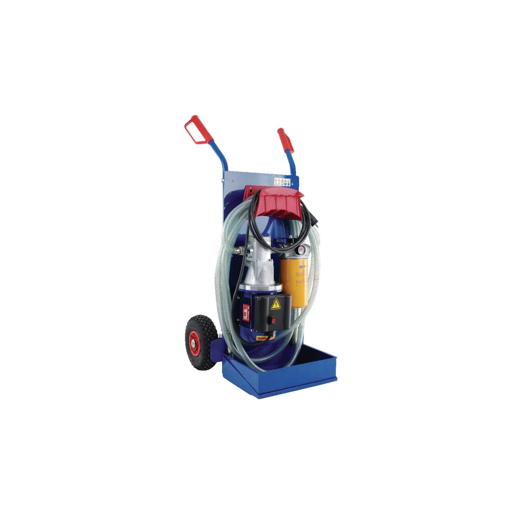 [AMAT2-343731] Agregat filtrare 30ltr 230V MFA030A10230