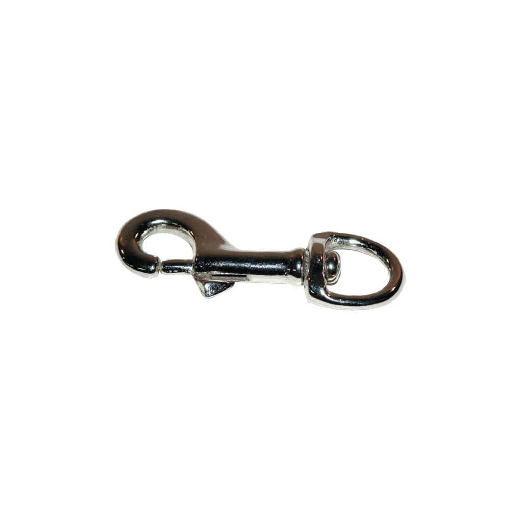 [AMAT2-343753] Cârlig carabină galvanizat 3/4 MK20