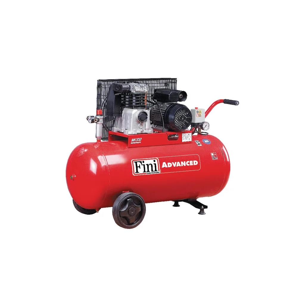 [AMAT2-343759] Compresor Fini MK 102-90-2T MK102902