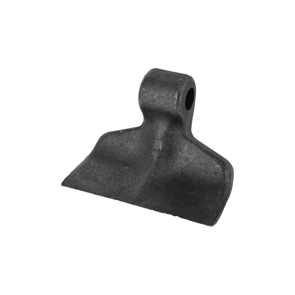 [AMAT2-343760] Hammer flail Ø18.5 W=140 R=95 MK0A00212