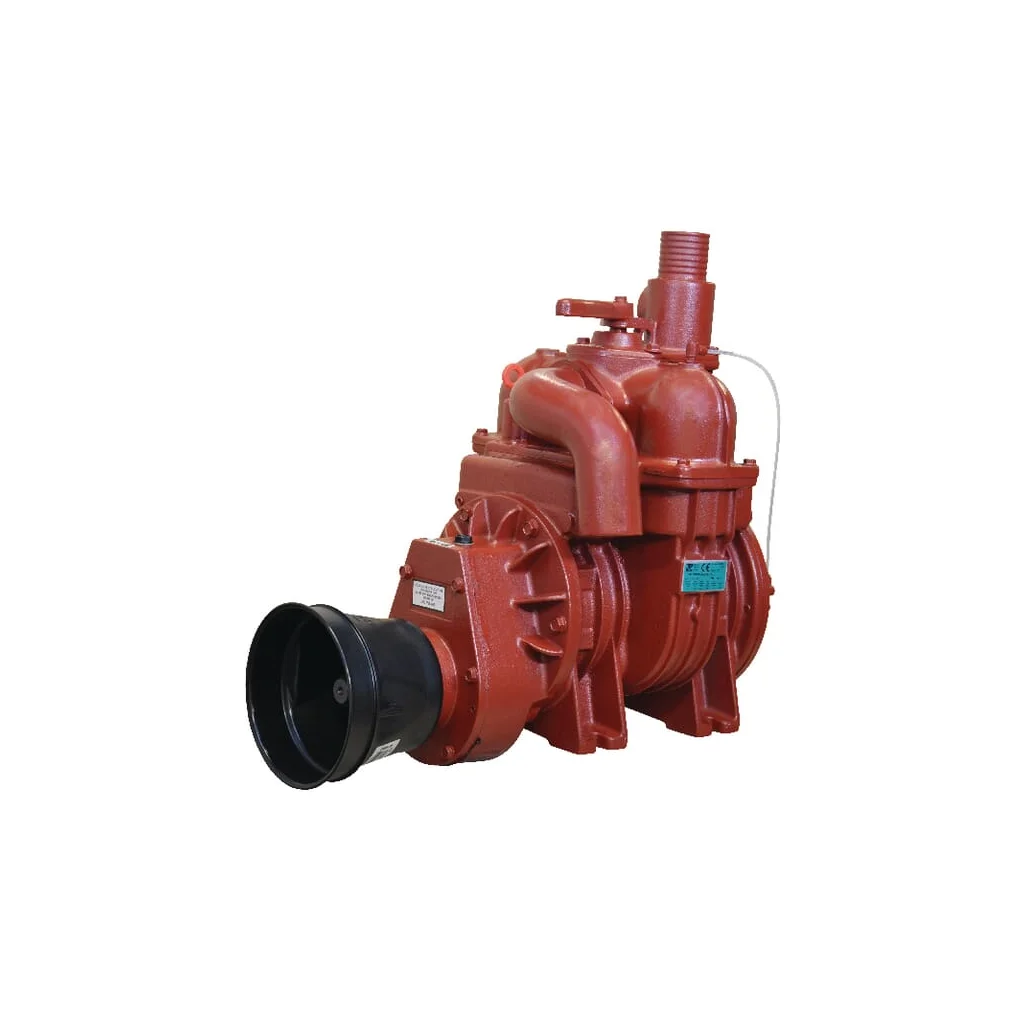 [AMAT2-343794] Pompă de vacuum, auto-lubrifiere, B.P. MEC5000A