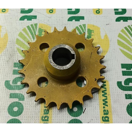 [AMAT1-14030] Pinion 84037151 Z-24 - ⌀INT - 25.5/29.5mm